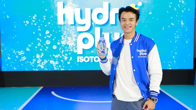 Dion Wiyoko
