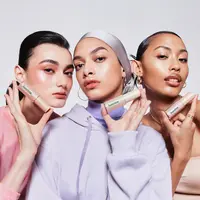 Luxcrime Seamless Highlighter Stick. Document/Luxcrime.