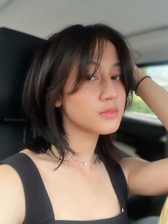 Keisya Levronka