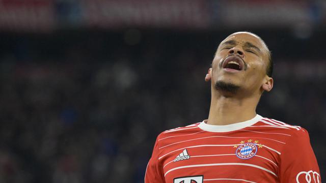 Foto: Jinakkan Bayern Munchen, Manchester City Melaju ke Semifinal Liga Champions