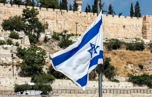 Israel Ubah Nama Gerbang Damaskus, Yahudisasi Yerusalem Menguat