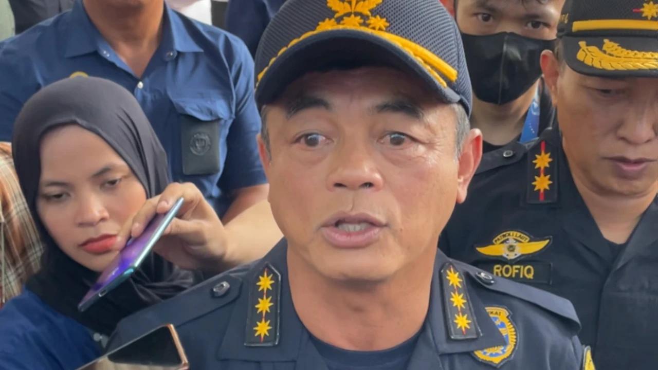 Dirjen Bea Cukai Beberkan Strategi Agar Tak Dibekukan Menkeu Purbaya