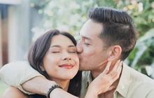 Potret Keromantisan Nana Mirdad dan Andrew White, Couple Goals Sudah 17 Tahun Menikah