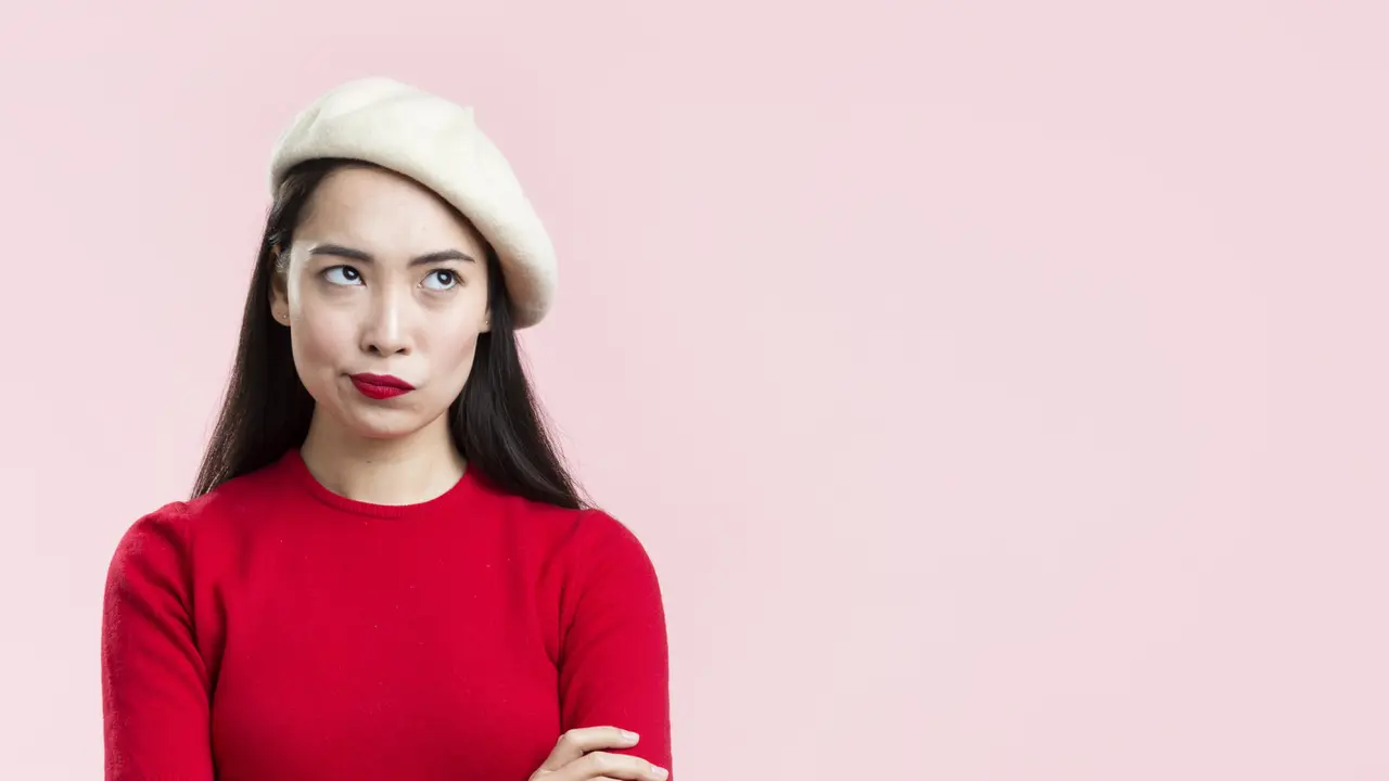 5 Tanda Feminine Energy Kamu sedang Terluka, Jangan Terus Dibiarkan! (Foto: Freepik/freepik)
