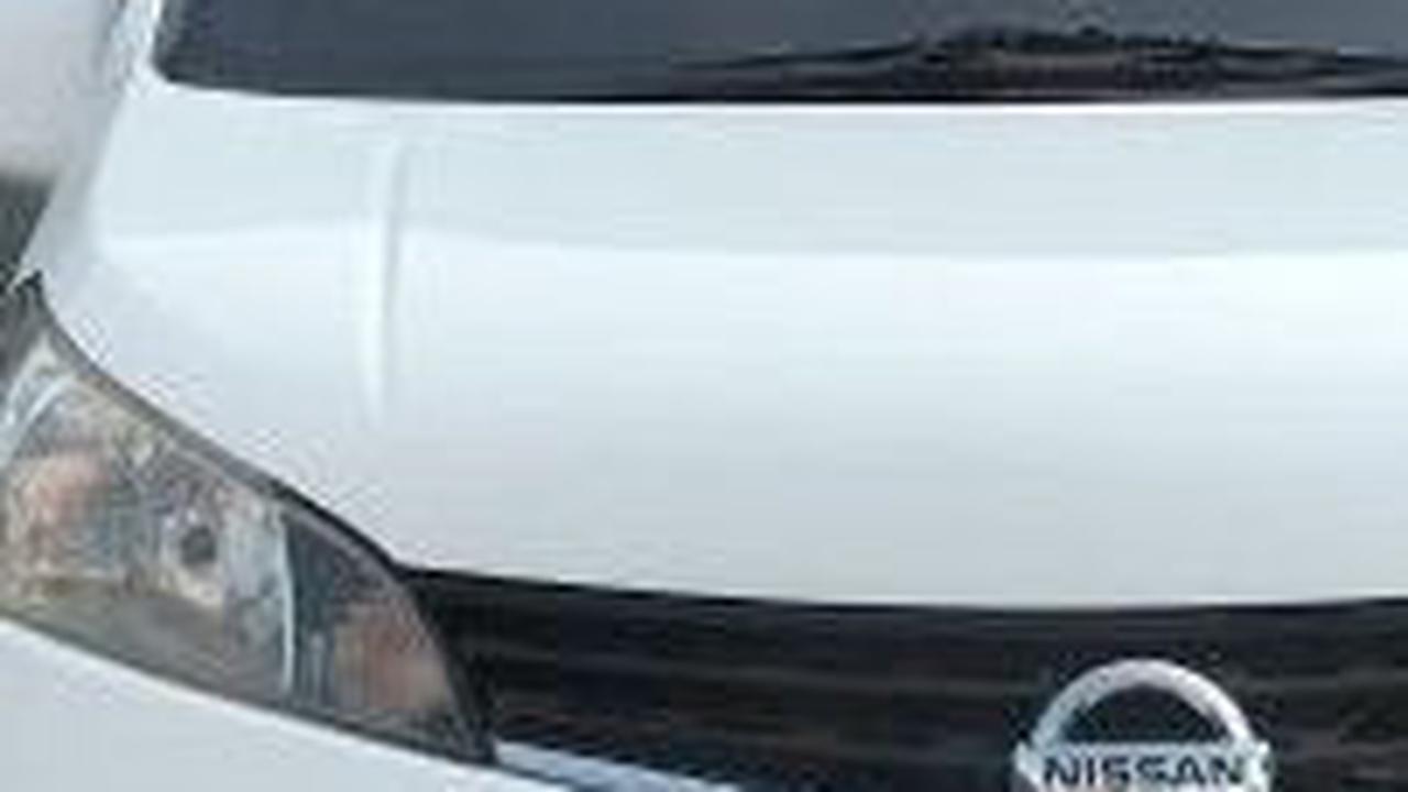 <b>Spesifikasi Nissan Evalia</b>