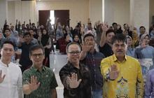 Asupan Nutrisi Lengkap Tingkatkan Daya Saing SDM Indonesia