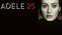 Penyanyi asal Inggris Adele, tunjukkan kekuatannya dengan puncaki tangga lagu Billboard selama 10 minggu. 