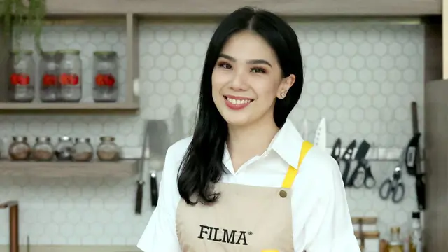 Chef Devina Hermawan