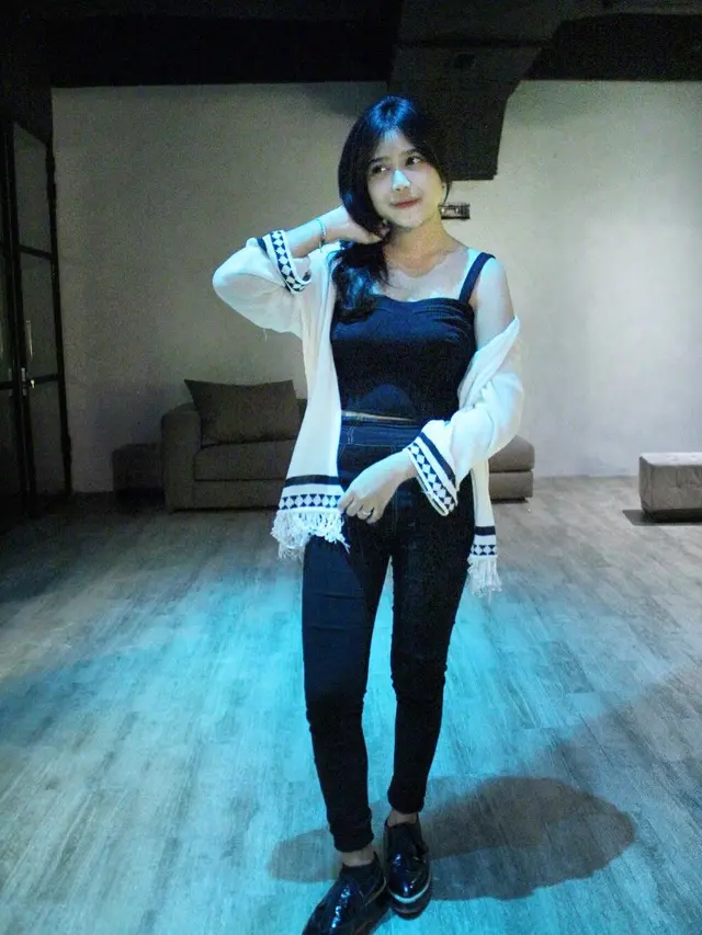 [Fimela] Brisia Jodie