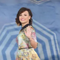 Demi Lovato