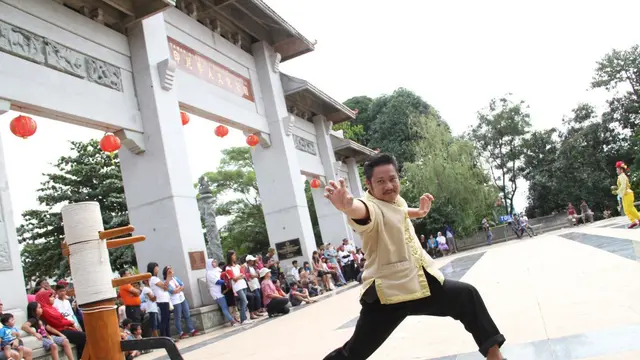 Produser film Lo Ban Teng, Ki Kusumo