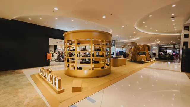 Yasmin Napper dan Aqeela Calista Ungkap Fashion Item Favorit Gen Z di Tabby Shop Coach