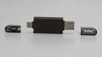 Wajib Punya! Flashdisk OTG Ini Jadi Solusi Simpan File Besar Langsung dari Smartphone
