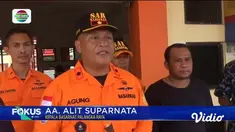 Simak Fokus Pagi (30/08) dengan berita-berita sebagai berikut, Tawuran Pelajar Marak di Sejumlah Daerah, Penyelamatan Delapan ABK Terombang-ambing di Laut, Razia Parkir Liar, Bus Transjakarta Tabrak Taksi dan Motor.