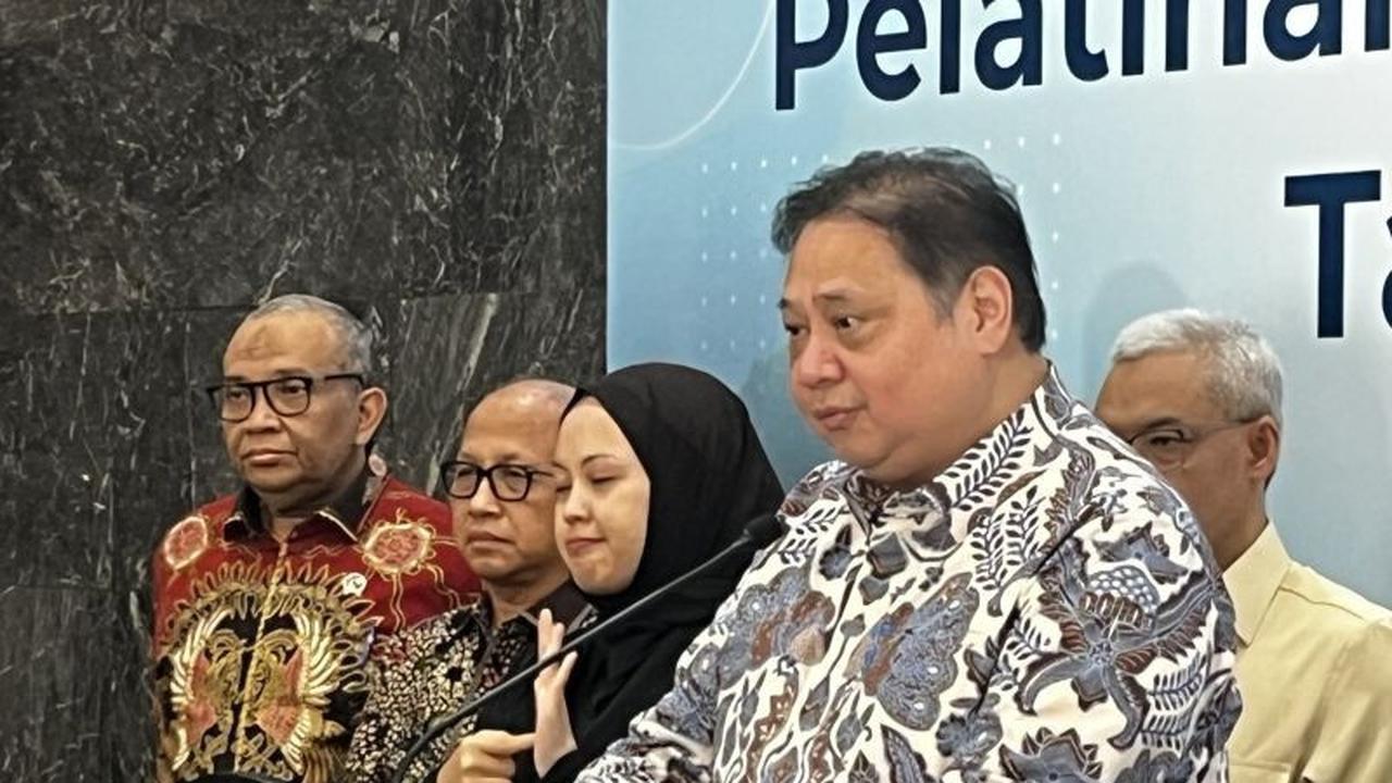 Pemangkasan Tarif Dagang AS Indonesia: Dorongan Baru Ekspor Nasional