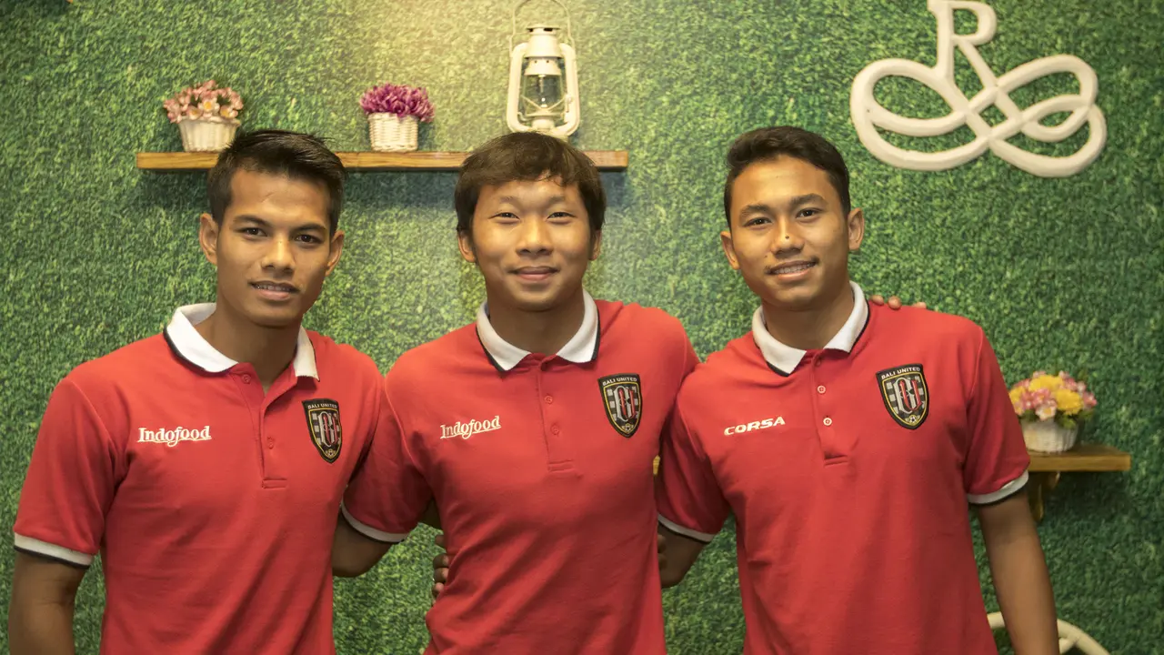 Bali United