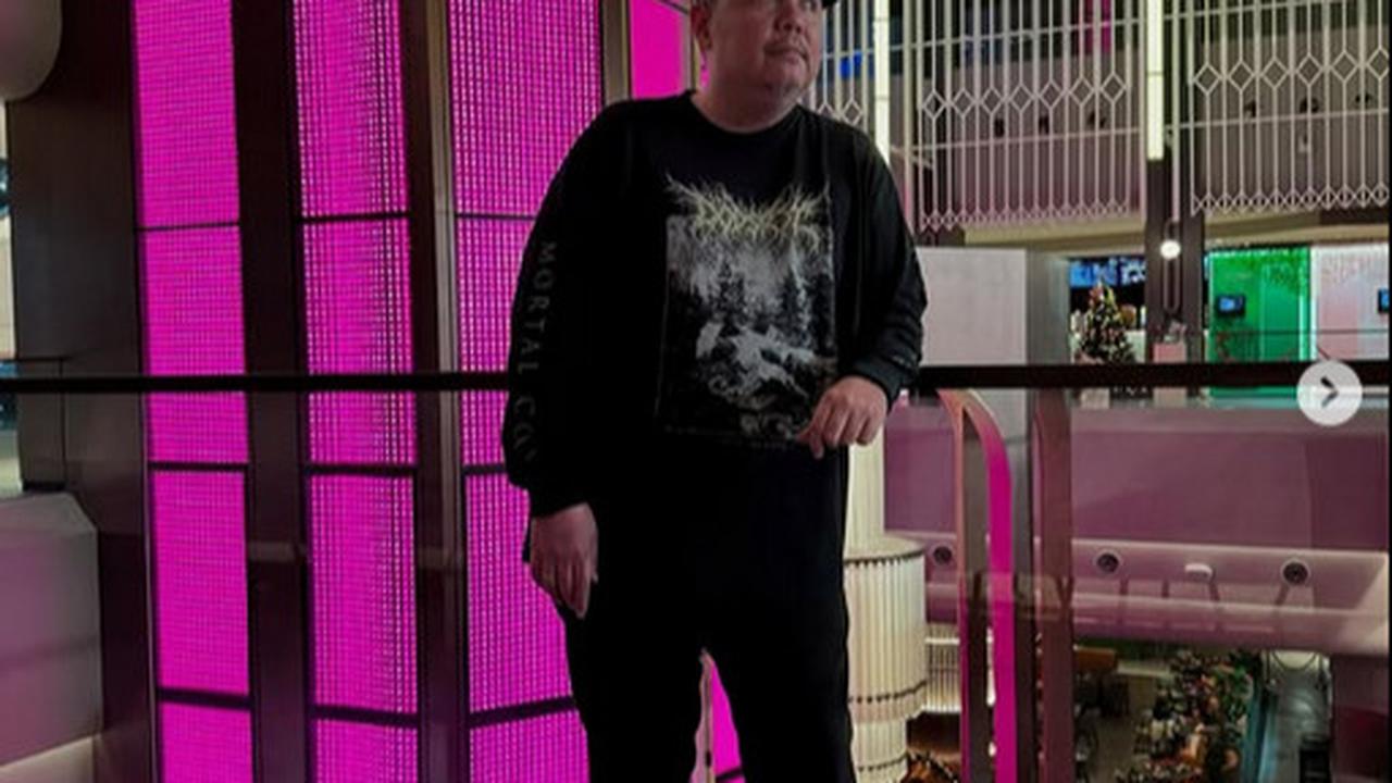 Ricky Siahaan Gitaris Seringai Meninggal Dunia di Jepang, Alami Serangan Jantung Usai Manggung