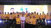 Surya ditunjuk Partai Golkar sebagai pendamping Bobby Nasution untuk Pilgub Sumut 2024