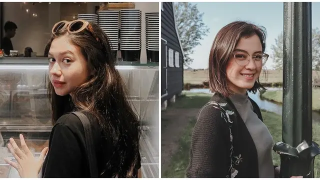 Perankan Lisa di Monyet Cantik, Ini 6 Beda Gaya Yuki Kato dan Kimberly Ryder