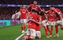 FOTO: Ini Daftar 4 Tim Lolos ke 16 Besar Liga Champions Lewat Babak Playoff