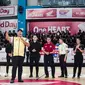 Pembukaan DBL Seri Jakarta Timur dihadiri Menpora Dito (Dok DBL