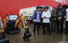 PMI Kirim 2.500 Ton Bantuan Pemulihan, Fokus Bersihkan Sumatera dan Aceh Jelang Ramadan