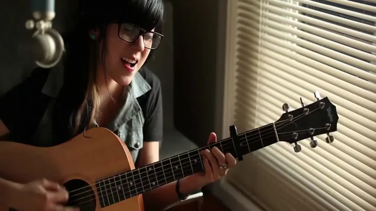 Daniela Andrade