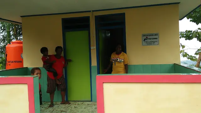 Papua