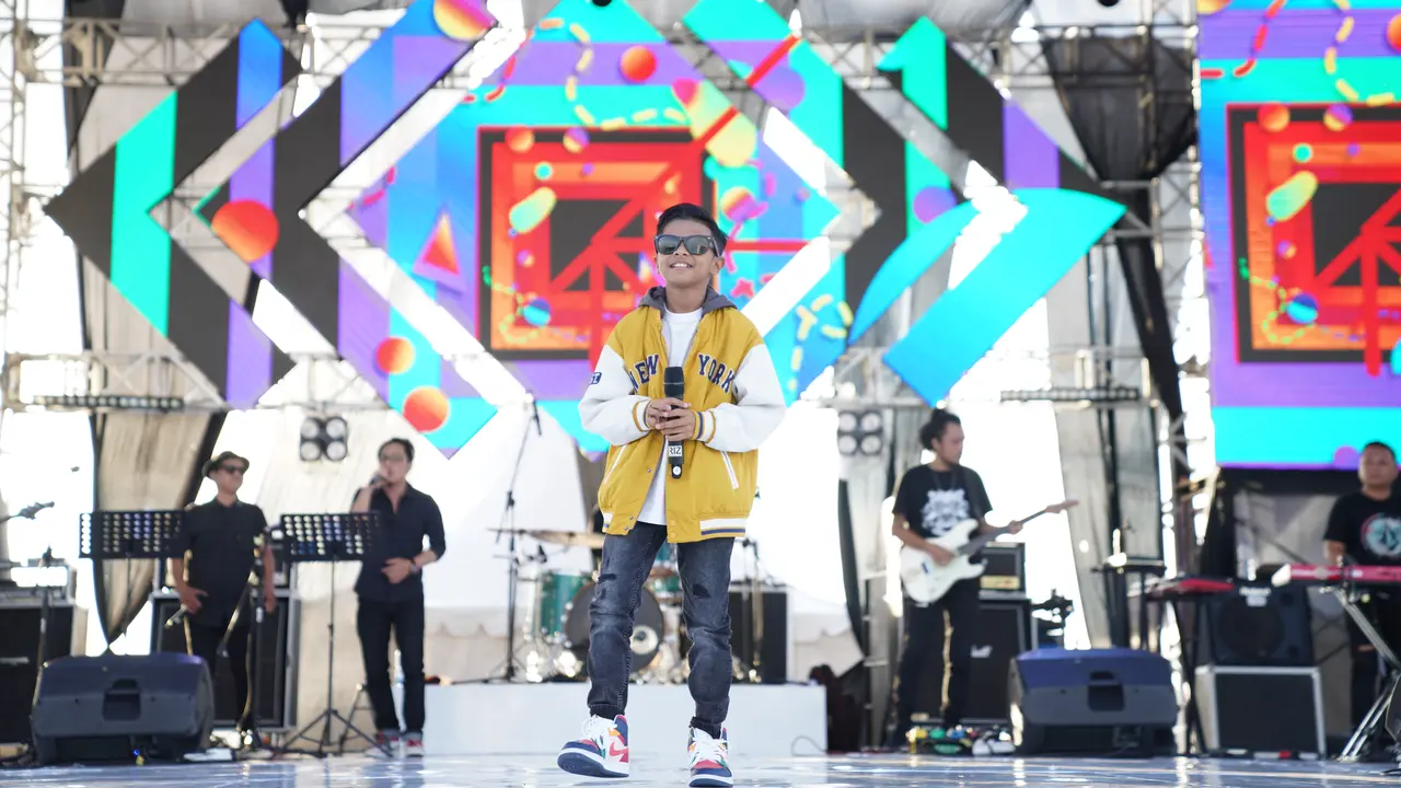 Move It Fest 2022 Chapter Manado