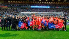 Bek Muda Manchester City Masuk Radar Klub Promosi Liga Inggris