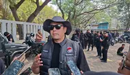 Strategi Polisi Gerebek Kos Diduga Sarang Narkoba di Kampung Ambon