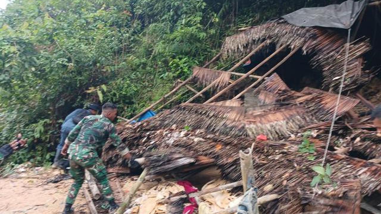 Daftar Gunung yang Tutup Jalur Pendakian di Malam Tahun Baru, Terbaru Gunung Merbabu