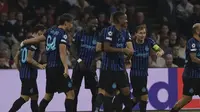 Baru Awal Musim, Inter Milan Mulai Berani Bicara Sapu Bersih Gelar Juara