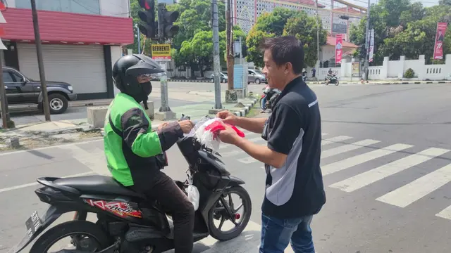 Bendera Merah Putih