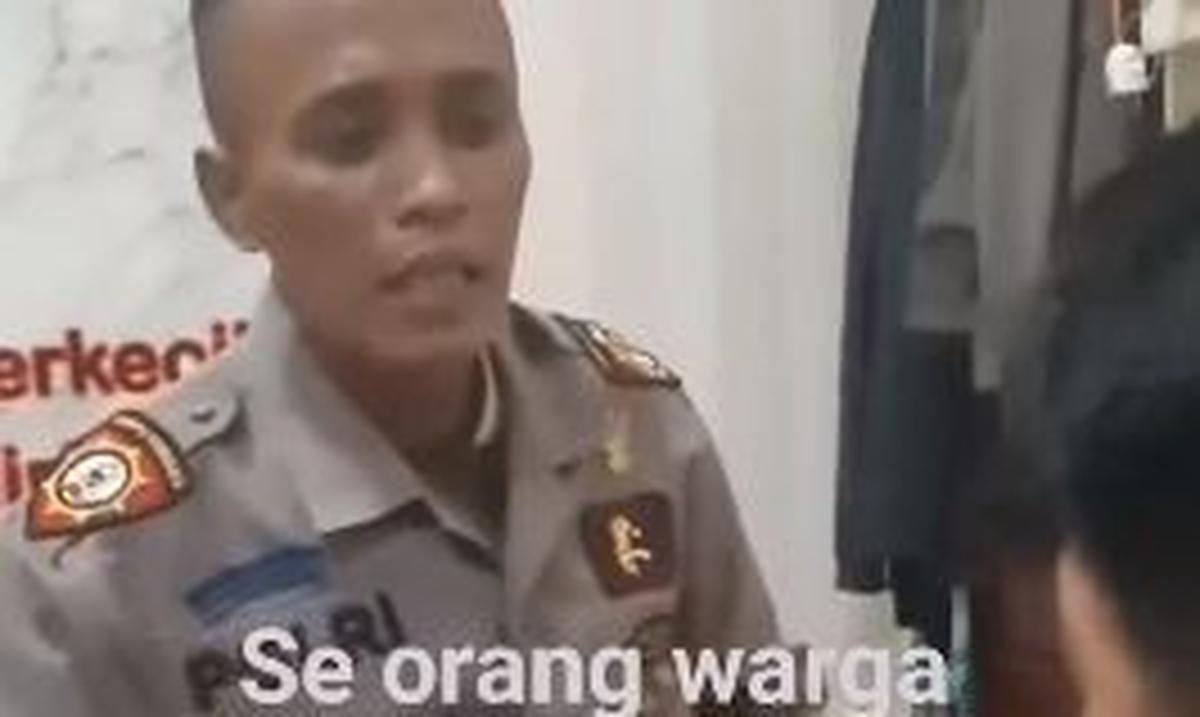 Dok. Istimewa