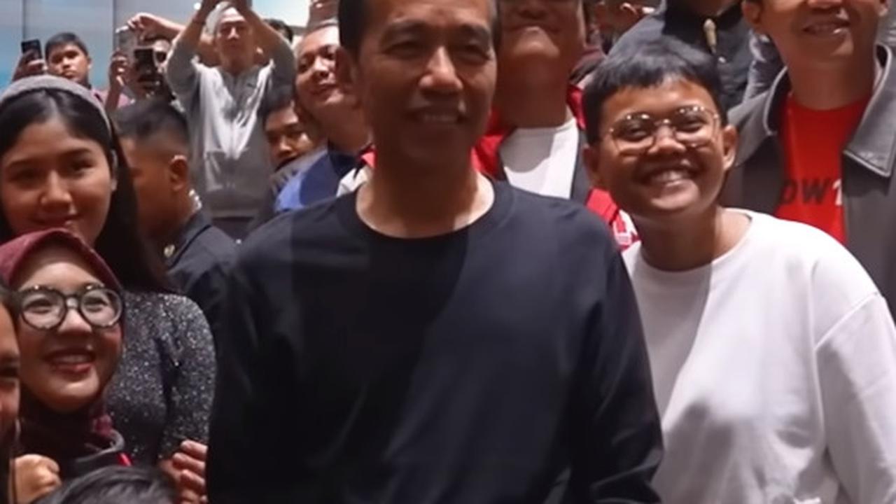 Pengamat Nilai Jokowi Benar-Benar Mendukung PSI