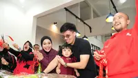 Atta Halilintar Diajak Kolaborasi Bisnis Kuliner, Akui Indonesia Punya Kekayaan Cita Rasa Luar Biasa