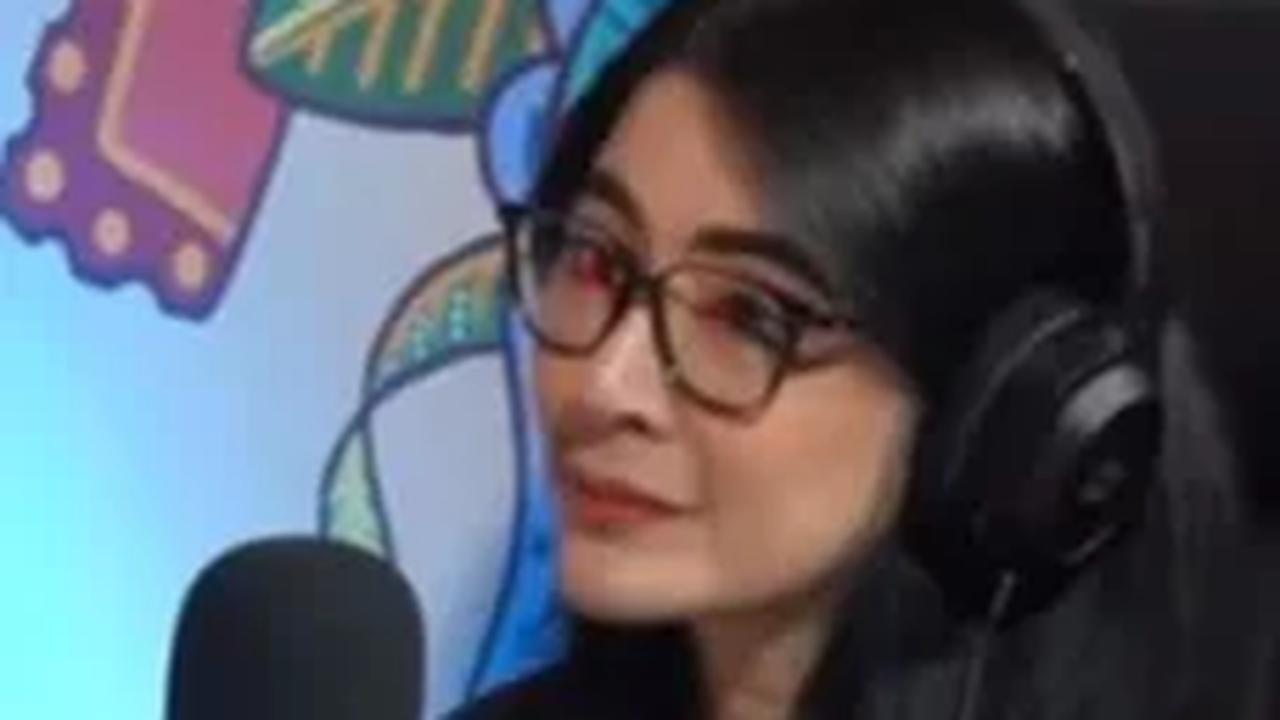 Uut Permatasari Blak-blakan Punya Suami Seorang Perwira Polisi yang Pendiam dan Jarang Bicara 'Garangnya di Tempat Tertentu