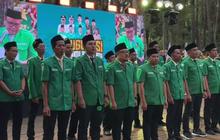 Fakta Unik Bupati Tanam Pohon, GP Ansor Banser Bantul Diharap Makin Solid Beri Manfaat