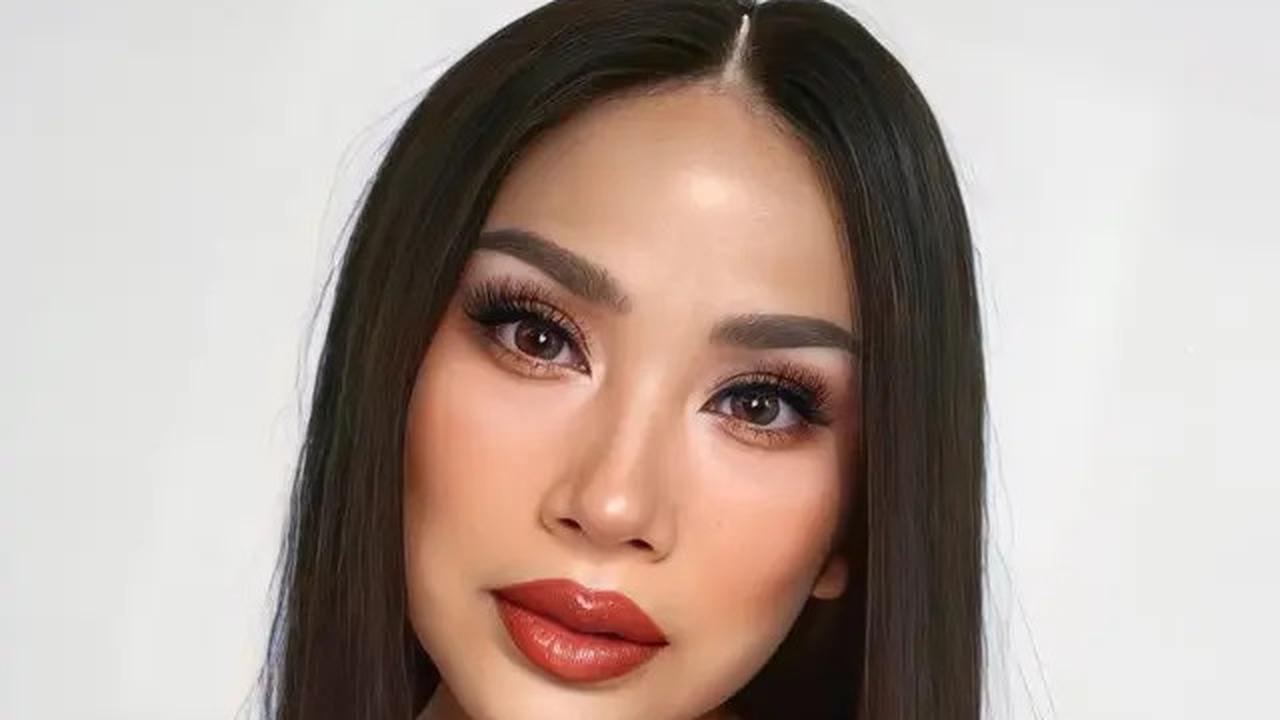 10 Model Rambut Panjang Lurus Ala Titi DJ, Inspirasi Gaya Elegan dan Menawan
