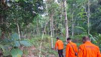 Balita 2,5 Tahun Hilang di Kalsel, Tim SAR Gabungan Sisir Sungai dan Hutan