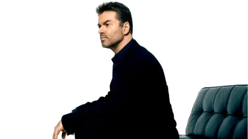 George Michael 