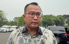 BRIN Uji Teknologi Berbasis Singkong untuk Tangani Kebakaran Hutan