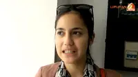 Pevita Pearce Takut Hubungannya dengan Al Disebut Settingan