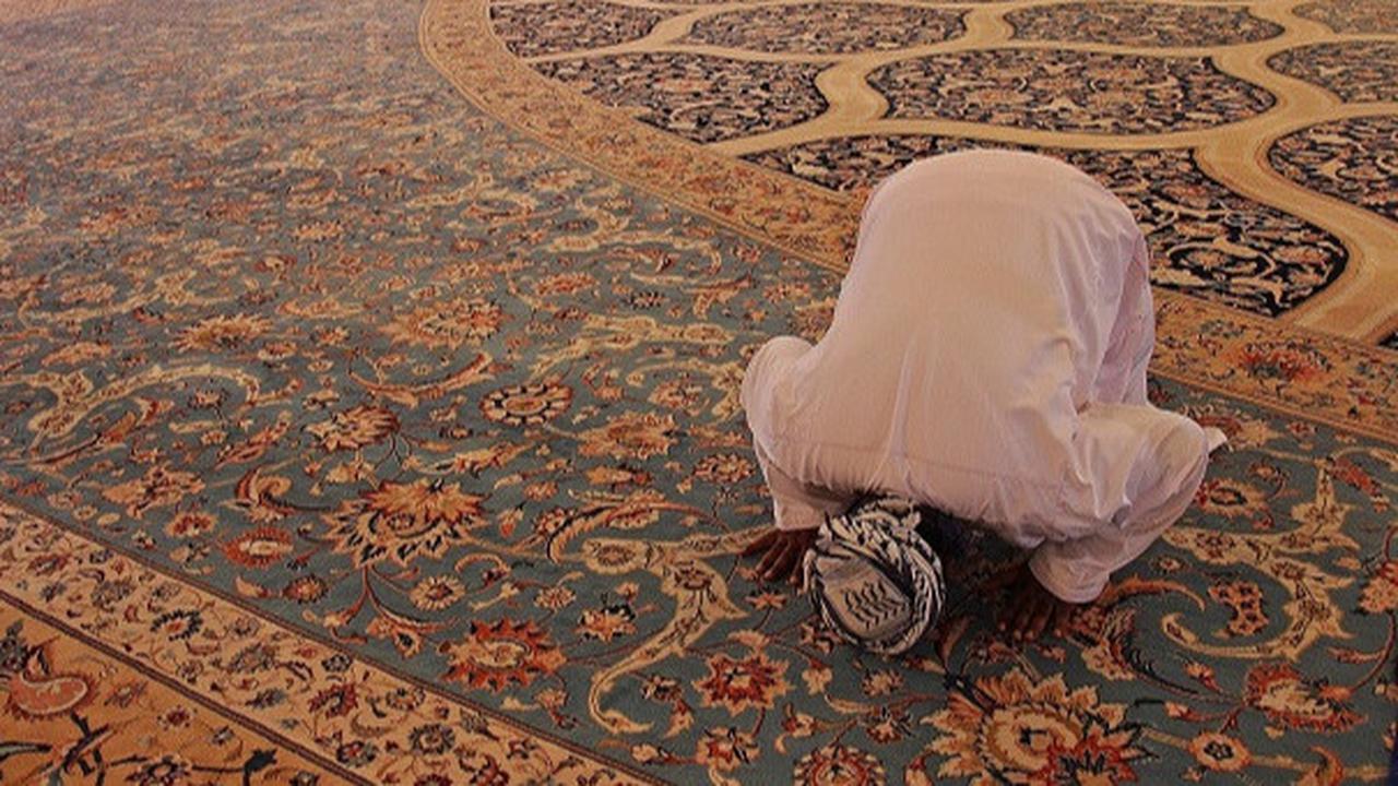 Memahami Doa Seusai Melaksanakan Sholat Dhuha Sesuai dengan Ajaran Nabi