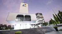 Gedung PT Pertamina. Dok Pertamina