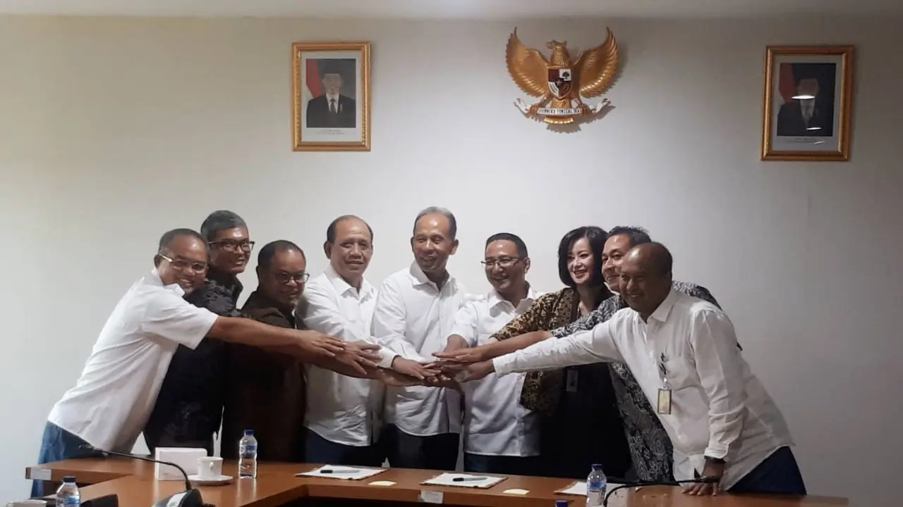 Pendanaan Non Cash Loan BUMN