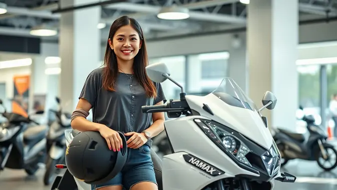 Fakta di Balik Mitos Servis Skutik yang Justru Rugikan Dompet