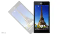 Inikah Spesifikasi Final Smartphone Sony Honami?