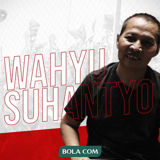 Wahyu Suhantyo